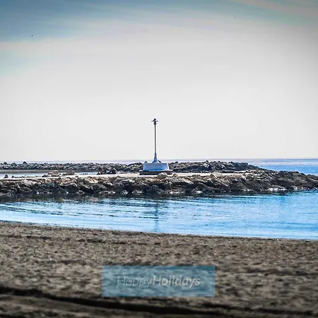 Hh Sea Dreams Màlaga