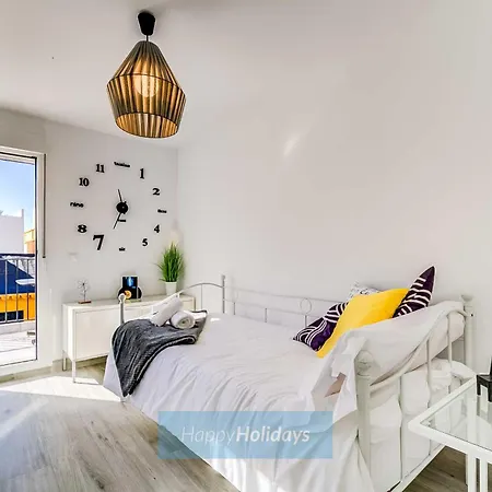 Holiday home Hh Sea Dreams *