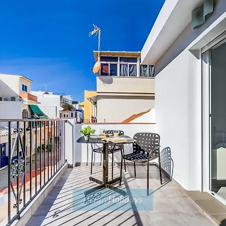 Hh Sea Dreams Holiday home *