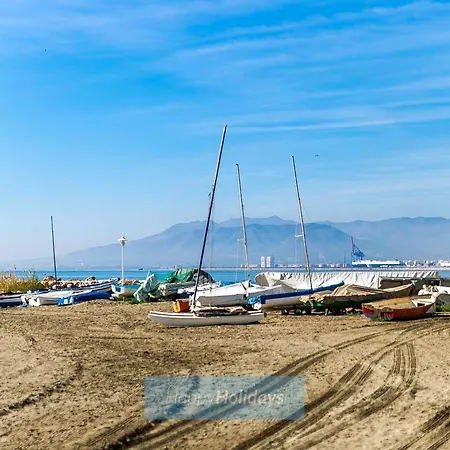 Hh Sea Dreams * Malaga